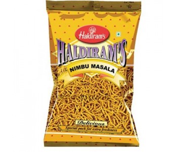 HALDIRAM NIMBU MASALA NAMKEEN